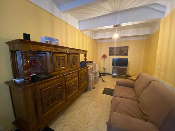 Maison Castelnaudary 4 pièce(s) 115.85 m2