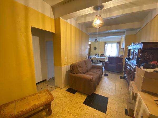 Maison Castelnaudary 4 pièce(s) 115.85 m2