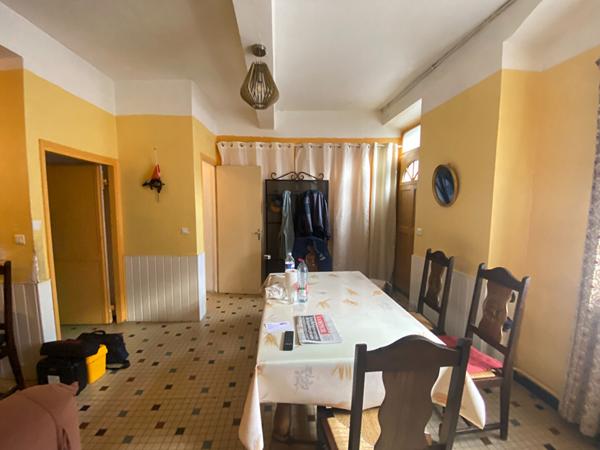 Maison Castelnaudary 4 pièce(s) 115.85 m2