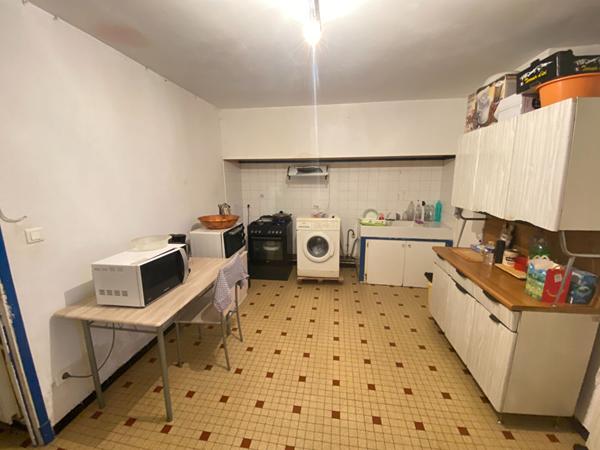 Maison Castelnaudary 4 pièce(s) 115.85 m2