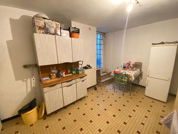 Maison Castelnaudary 4 pièce(s) 115.85 m2