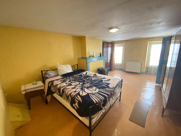 Maison Castelnaudary 4 pièce(s) 115.85 m2