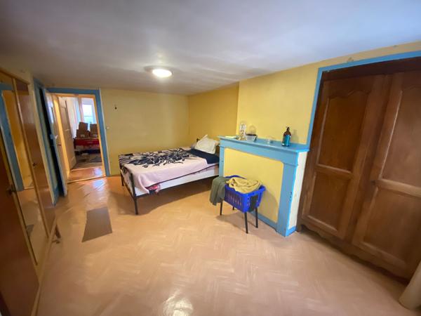 Maison Castelnaudary 4 pièce(s) 115.85 m2