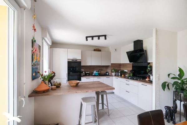 Appartement à vendre |  Blagnac |  4 pièces | 79 m²