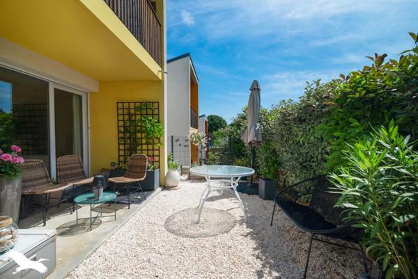 Appartement à vendre |  Blagnac |  4 pièces | 79 m²