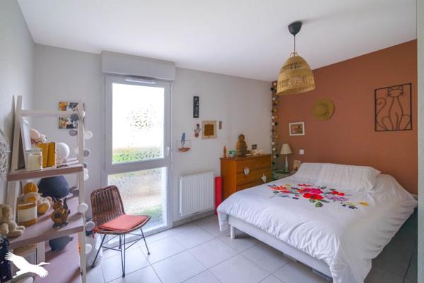 Appartement à vendre |  Blagnac |  4 pièces | 79 m²