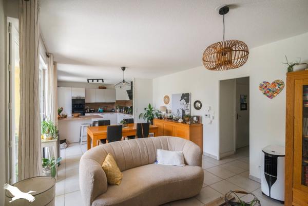 Appartement à vendre |  Blagnac |  4 pièces | 79 m²