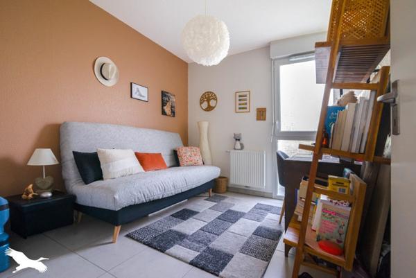 Appartement à vendre |  Blagnac |  4 pièces | 79 m²