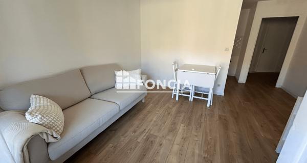 Location Appartement 2 pièces 41.47 m² - Beausoleil 06240