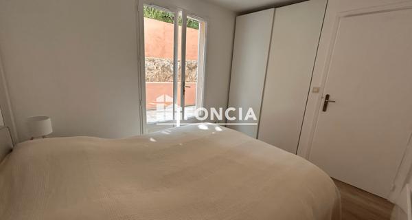 Location Appartement 2 pièces 41.47 m² - Beausoleil 06240