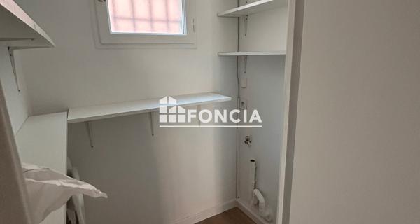 Location Appartement 2 pièces 41.47 m² - Beausoleil 06240