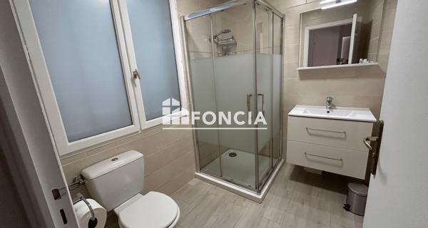 Location Appartement 2 pièces 41.47 m² - Beausoleil 06240