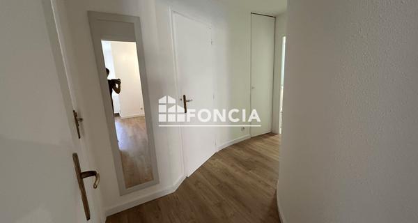 Location Appartement 2 pièces 41.47 m² - Beausoleil 06240