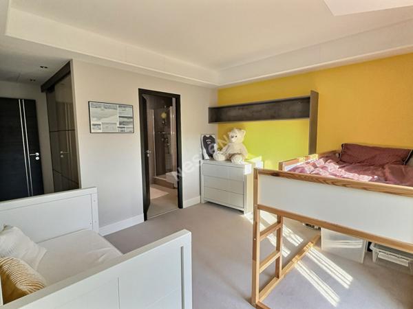 Appartement Familial de cinq pièces - Quartier Mail Montorgueil 75002 Paris