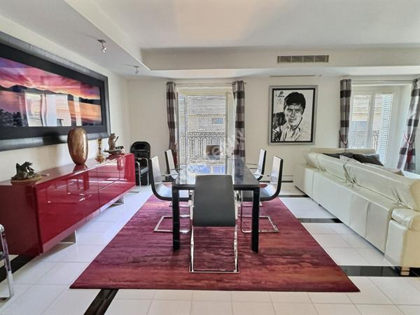 Appartement Familial de cinq pièces - Quartier Mail Montorgueil 75002 Paris