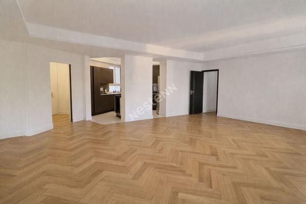 Appartement Familial de cinq pièces - Quartier Mail Montorgueil 75002 Paris