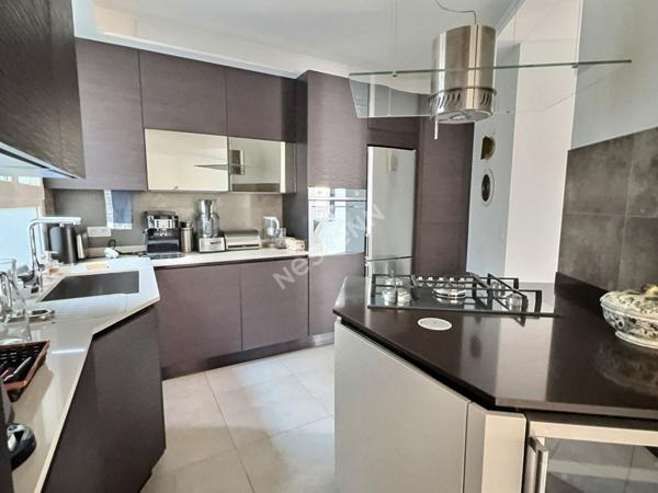 Appartement Familial de cinq pièces - Quartier Mail Montorgueil 75002 Paris