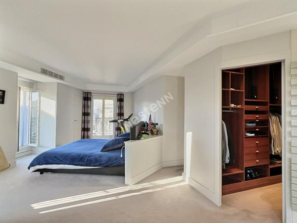 Appartement Familial de cinq pièces - Quartier Mail Montorgueil 75002 Paris