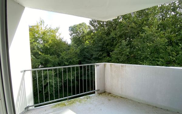 Appartement à vendre    4 pièces • 76,50 m2 Quimper