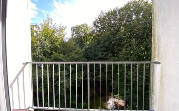 Appartement à vendre    4 pièces • 76,50 m2 Quimper