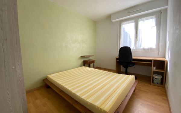 Appartement à vendre    4 pièces • 76,50 m2 Quimper