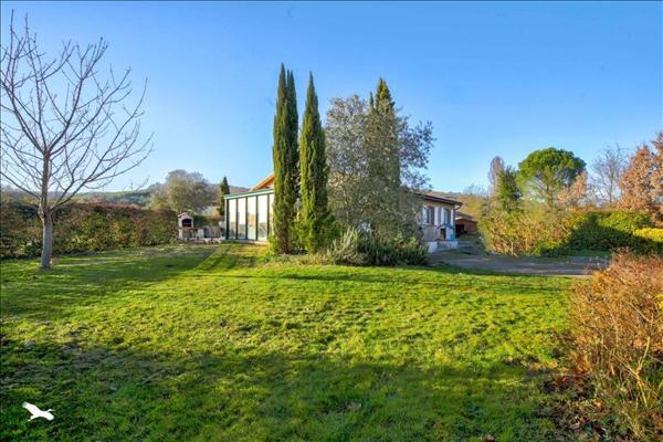 Maison à vendre |  Mézens |  4 pièces | 131 m²