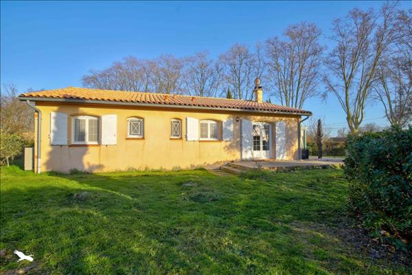 Maison à vendre |  Mézens |  4 pièces | 131 m²