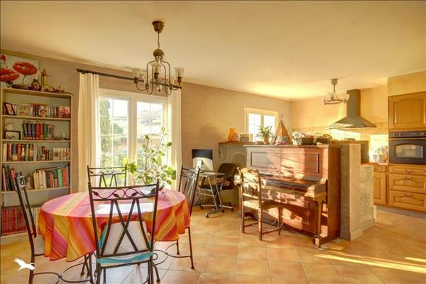 Maison à vendre |  Mézens |  4 pièces | 131 m²