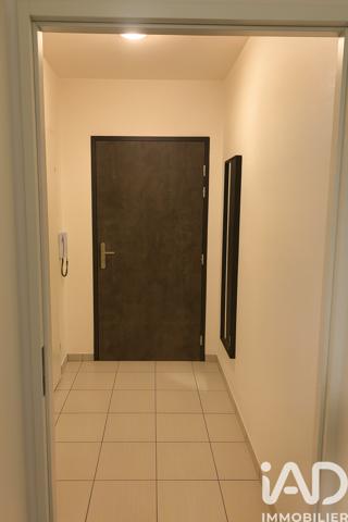 Appartement à vendre 1 pièce 20 m² Troyes