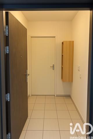 Appartement à vendre 1 pièce 20 m² Troyes