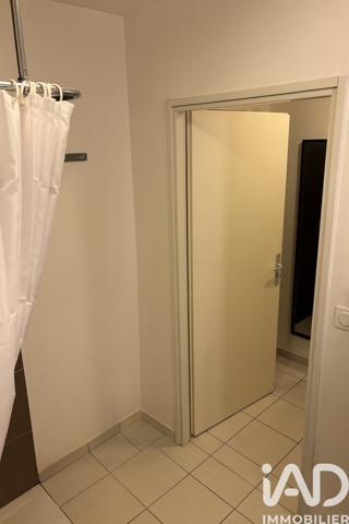 Appartement à vendre 1 pièce 20 m² Troyes