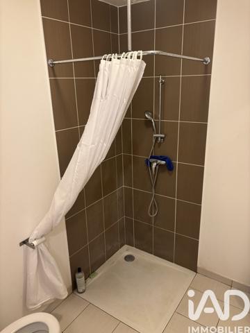 Appartement à vendre 1 pièce 20 m² Troyes