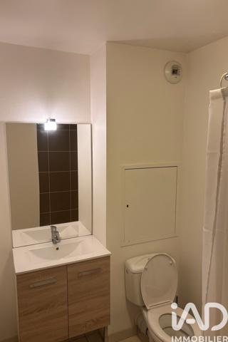 Appartement à vendre 1 pièce 20 m² Troyes
