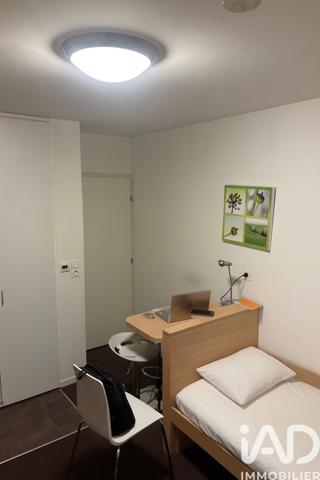 Appartement à vendre 1 pièce 20 m² Troyes