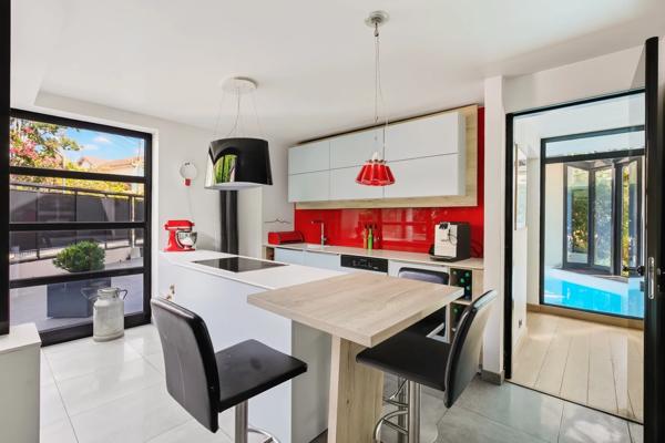 Maison Rueil-Malmaison - MONT-VALÉRIEN