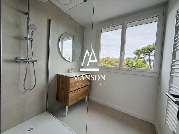 APPARTEMENT T4 RENOVE - 70m2
