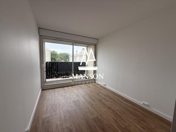 APPARTEMENT T4 RENOVE - 70m2