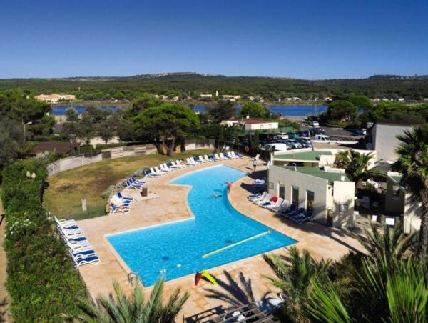 INVESTISSEMENT LOCATIF – Gruissan – Résidence Résidence Belambra Clubs Les Ayguades - 6,4 % de rentabilité