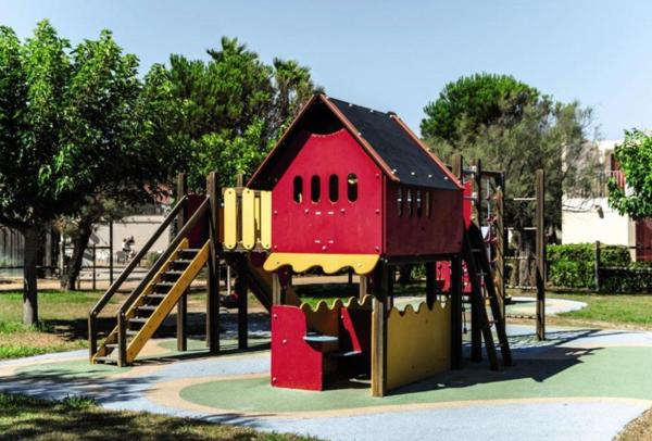 INVESTISSEMENT LOCATIF – Gruissan – Résidence Résidence Belambra Clubs Les Ayguades - 6,4 % de rentabilité