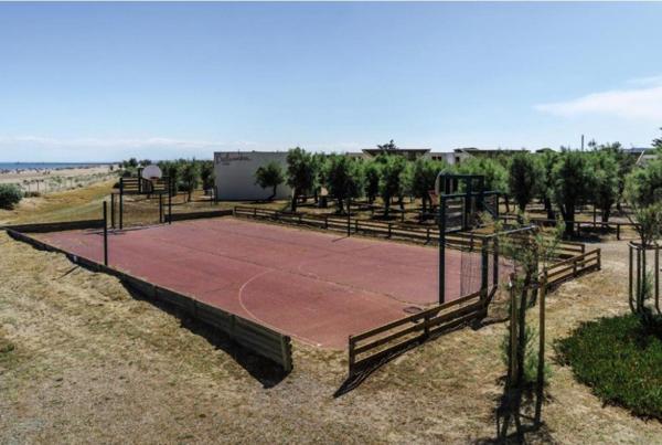 INVESTISSEMENT LOCATIF – Gruissan – Résidence Résidence Belambra Clubs Les Ayguades - 6,4 % de rentabilité