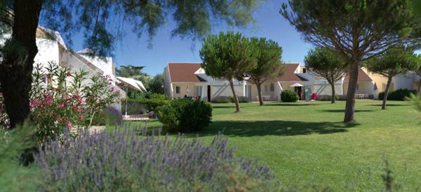 INVESTISSEMENT LOCATIF – Gruissan – Résidence Résidence Belambra Clubs Les Ayguades - 6,4 % de rentabilité