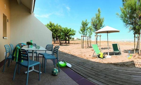 INVESTISSEMENT LOCATIF – Gruissan – Résidence Résidence Belambra Clubs Les Ayguades - 6,4 % de rentabilité