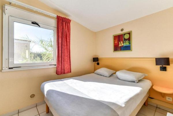 INVESTISSEMENT LOCATIF – Gruissan – Résidence Résidence Belambra Clubs Les Ayguades - 6,4 % de rentabilité