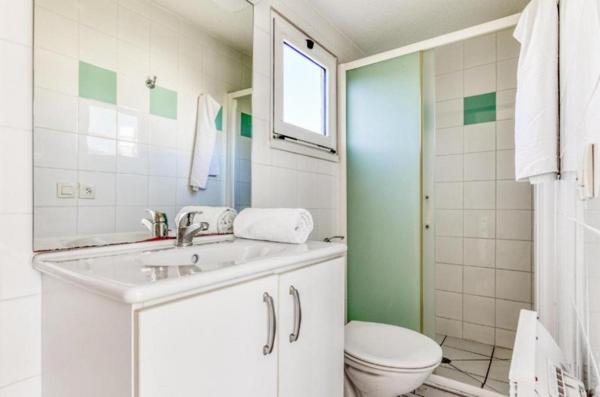 INVESTISSEMENT LOCATIF – Gruissan – Résidence Résidence Belambra Clubs Les Ayguades - 6,4 % de rentabilité