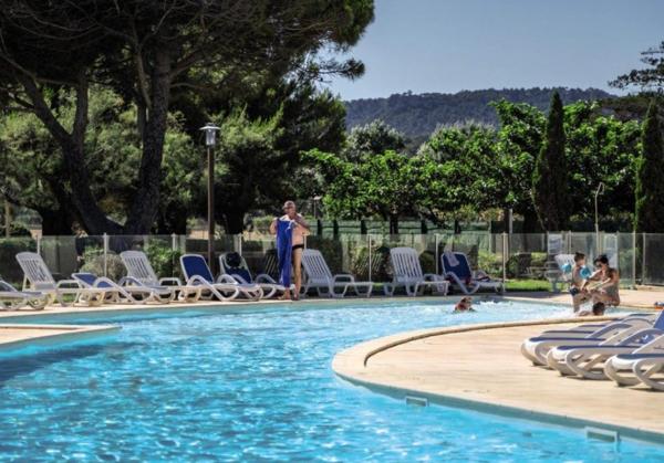 INVESTISSEMENT LOCATIF – Gruissan – Résidence Résidence Belambra Clubs Les Ayguades - 6,4 % de rentabilité