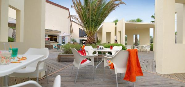 INVESTISSEMENT LOCATIF – Gruissan – Résidence Résidence Belambra Clubs Les Ayguades - 6,4 % de rentabilité