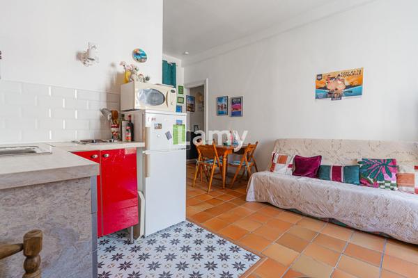 Appartement centre-ville