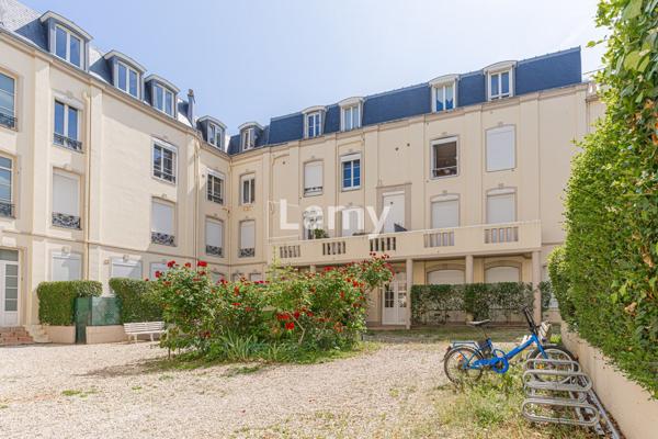 Appartement centre-ville