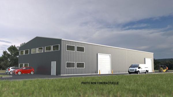 LA ROCHELLE - Chef de Baie