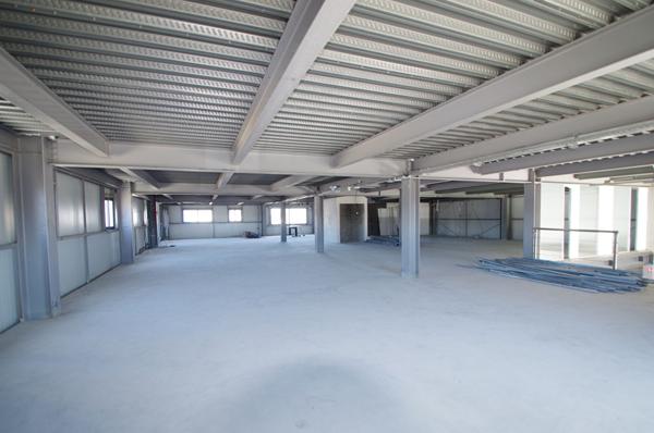 LA ROCHELLE - Chef de Baie